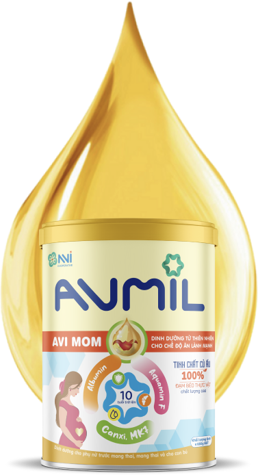Aumil Avi Mom