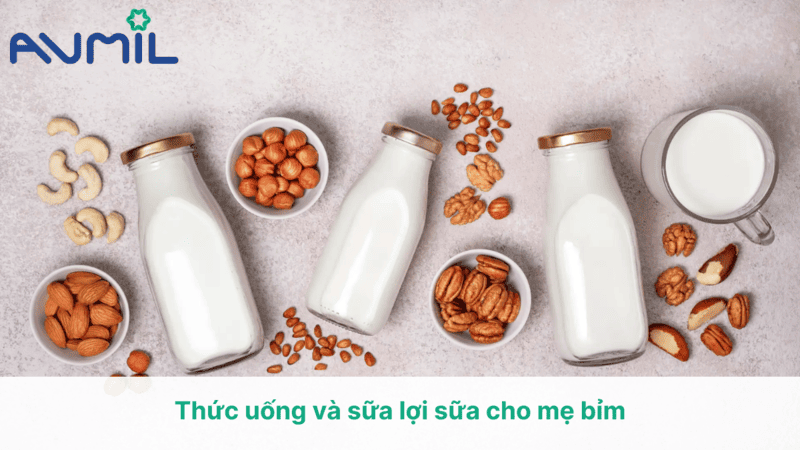 sua loi sua cho me bim 1