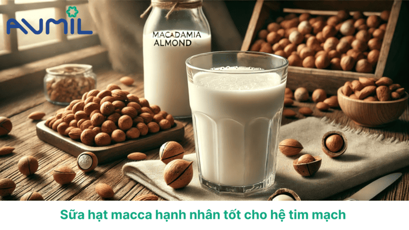 sua tim mach macca hanh nhan 1